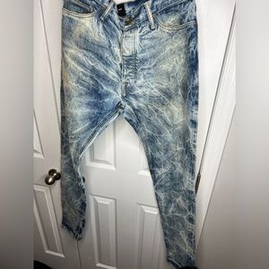 Men’s Fear of God Jeans
